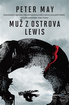 Muz z ostrova Lewis