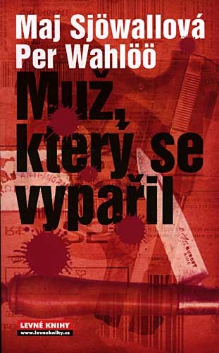 Muz, ktery se vyparil