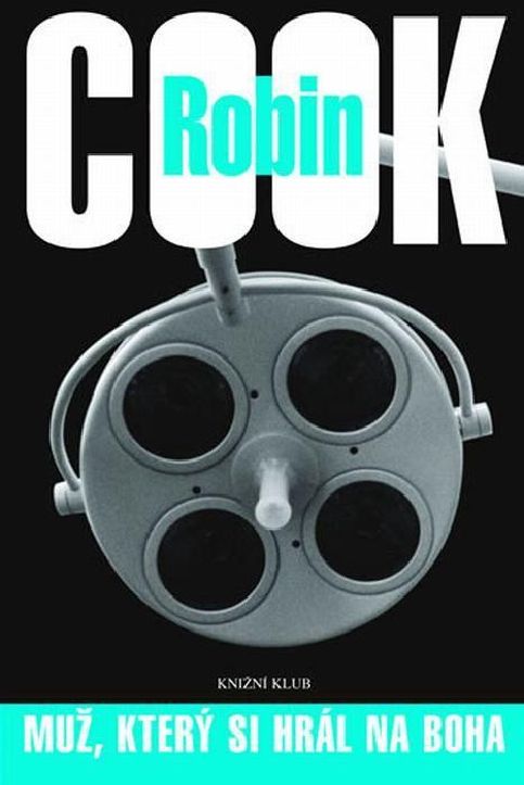 Muž, který si hrál na boha