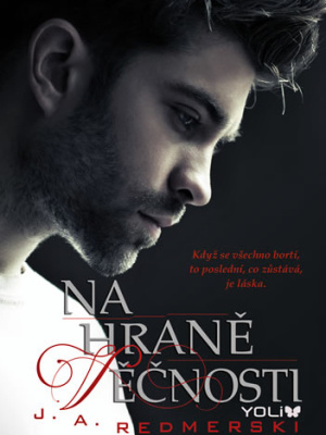 Na hraně věčnosti 2. - Redmerski