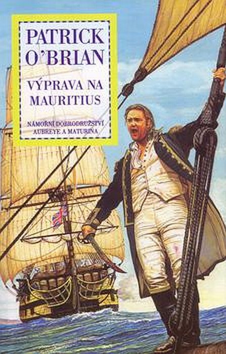 2 Výprava na Mauritius