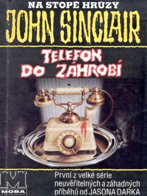 01 - Telefon do záhrobí