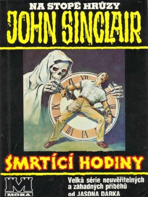 02 - Smrtící hodiny
