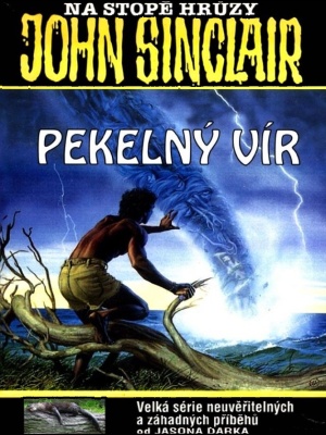 10 - Pekelný vír