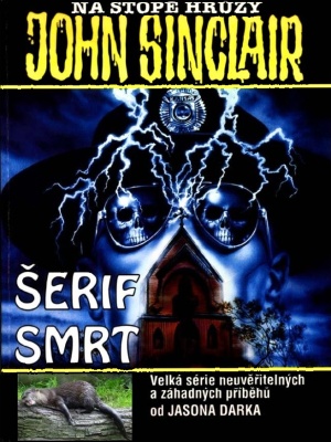 11 - Šerif Smrt