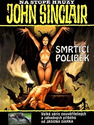 12 - Smrtící polibek