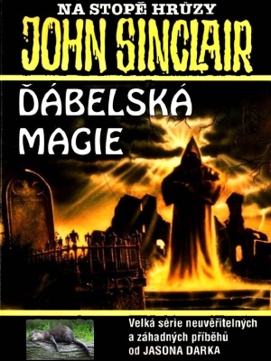 14 - Ďábelská magie