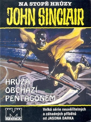 15 - Hrůza obchází Pentagonem