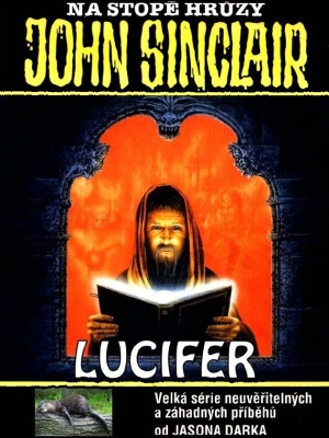 16 - Lucifer