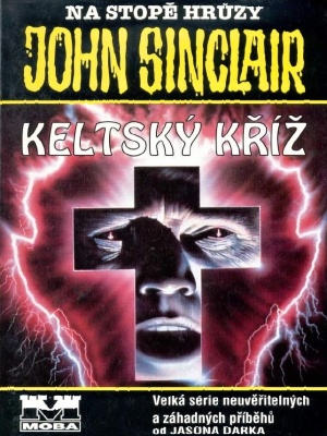 18 - Keltský kříž