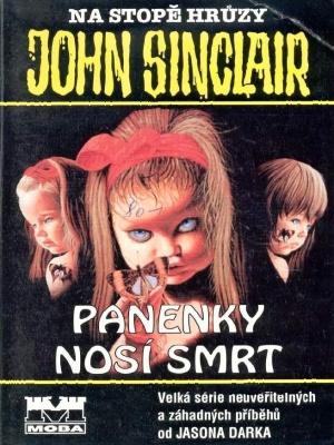 21 - Panenky nosí smrt