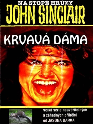 22 - Krvavá dáma
