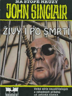 25 - Živý i po smrti