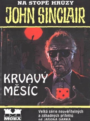 26 - Krvavý měsíc