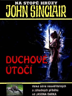29 - Duchové útočí