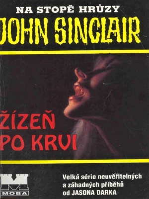 31 - Žízeň po krvi