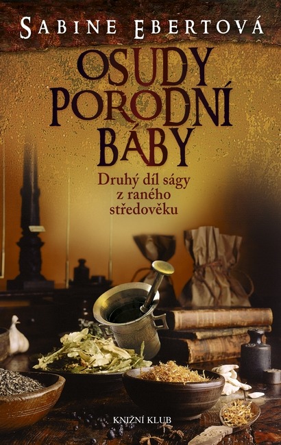 2. Osudy porodni baby