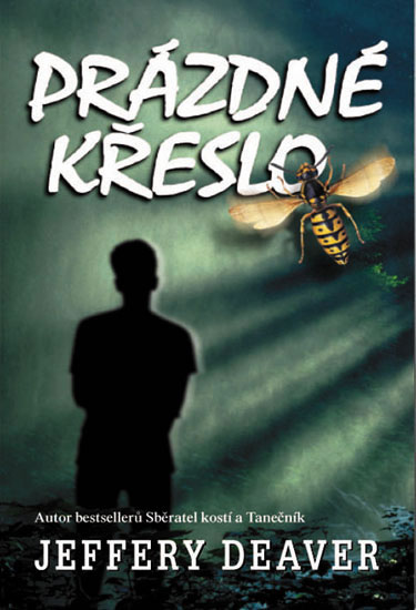 Lincoln Rhyme 3 - Prazdne kreslo