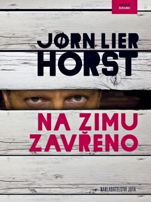 Na zimu zavřeno - Horst J. L.