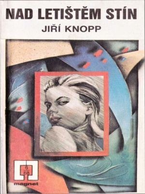 Nad letištěm stín