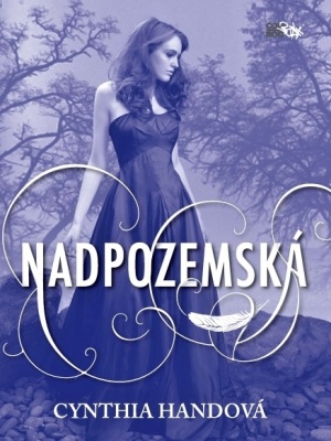 Nadpozemská 01. Nadpozemská - Hand C.