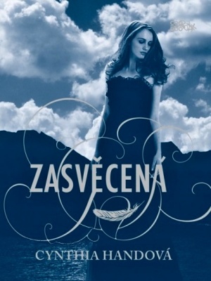 Nadpozemská 02. Zasvěcená - Hand C.