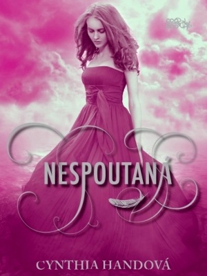 Nadpozemská 03. Nespoutaná - Hand C.