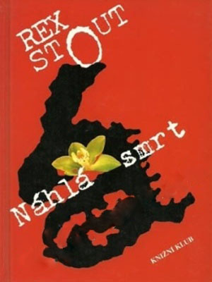Náhlá smrt - Stout