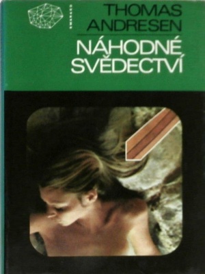 Náhodné svědectví - Andresen T. (edice Smaragd)