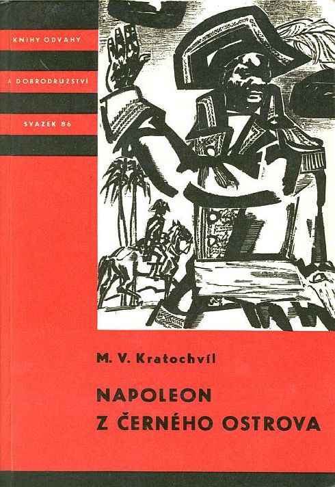Napoleon z černého ostrova