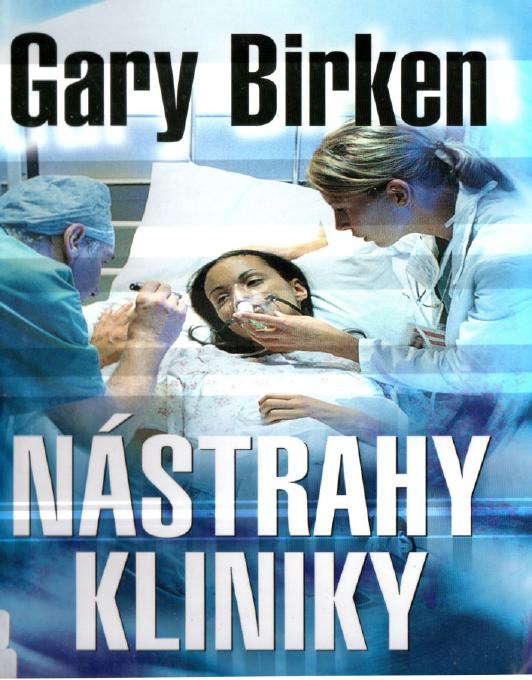 Nastrahy kliniky