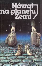 Návrat na Planetu Zemi