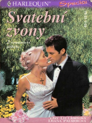 Navždy svoji - Palmer D.