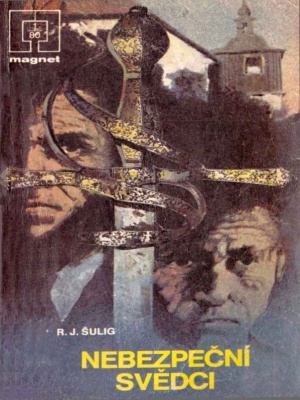 Nebezpeční svědci