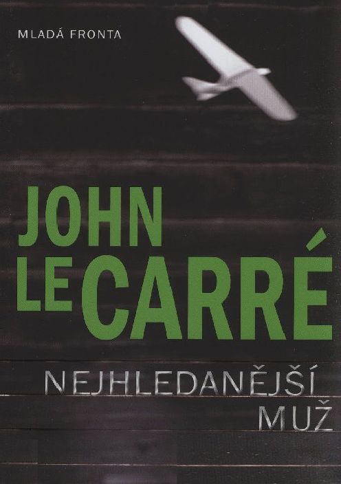 Nejhledanější muž