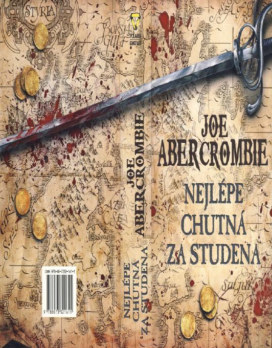 Nejlepe chutna za studena