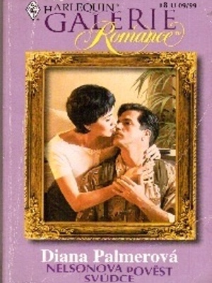 Nelsonova pověst svůdce - Palmer D.