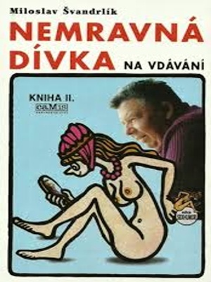 Nemravna divka na vdavani
