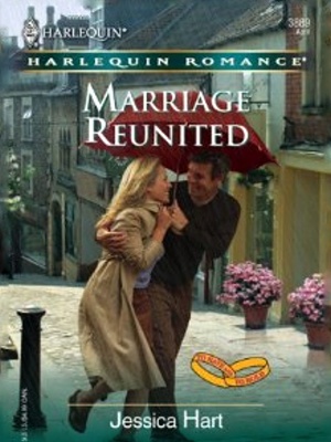 Nenechám tě odejít - J. Hart