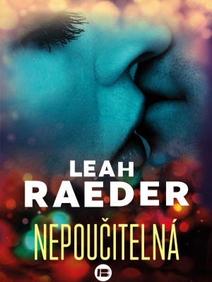 Nepoučitelná - Raeder L.