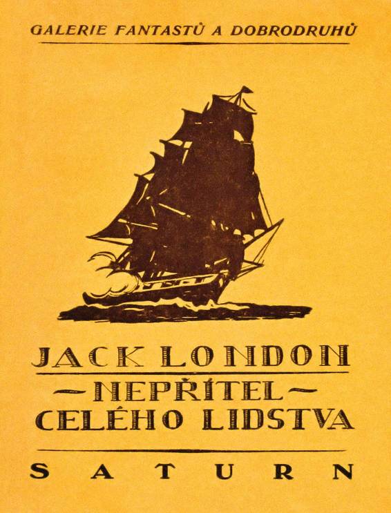 Nepřítel celého lidstva