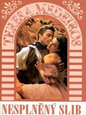 Nesplněný slib - Medeiros T.