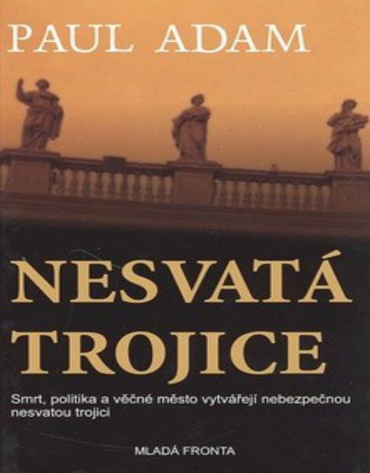 Nesvata trojice