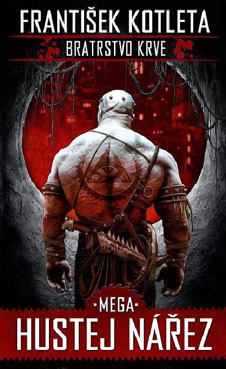 3 Mega hustej nářez