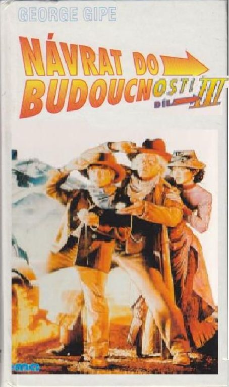 3 Návrat do budoucnosti