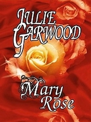 Nevěsty Claybornů 01. Mary Rose - Garwood J.