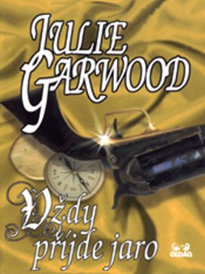 Nevěsty Claybornů 05. Vždy přijde jaro - Garwood J.