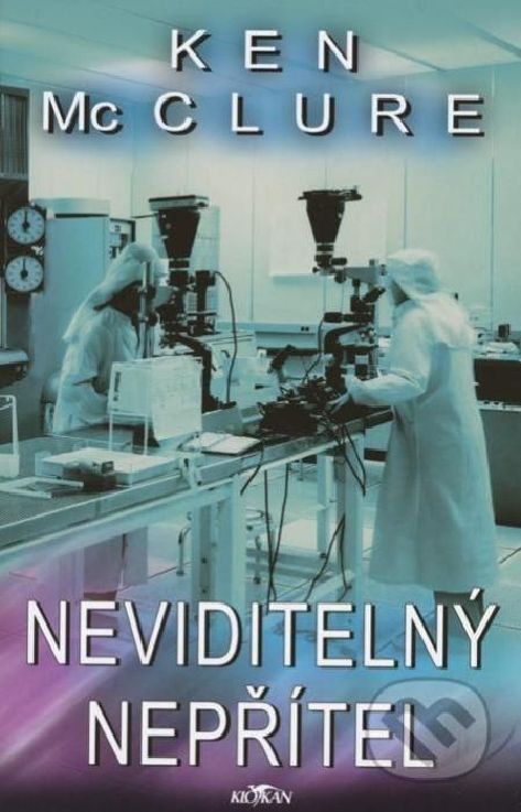 Neviditelný nepřítel