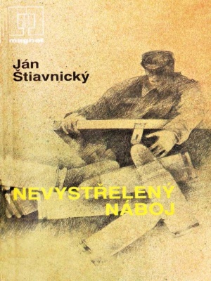 Nevystřelený náboj