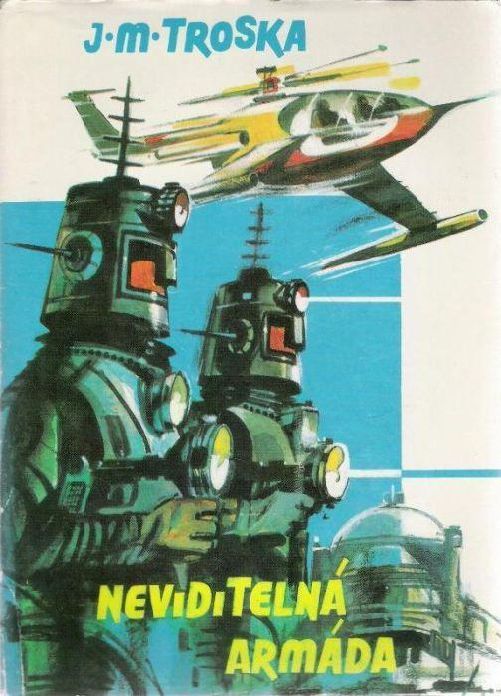3 Neviditelná armáda